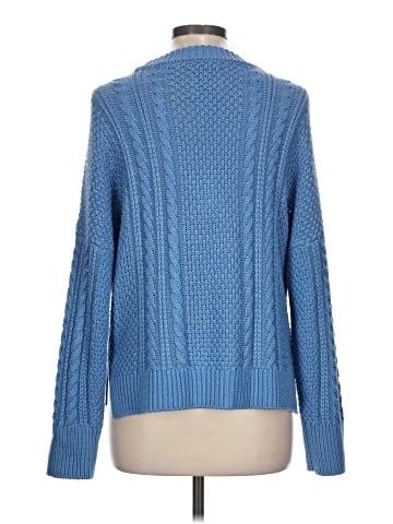 Abercrombie & Fitch Pullover Sweater (view 2)