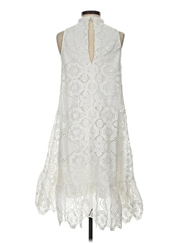 ERIN Erin Fetherston Cocktail Dress (view 2)