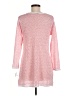 Nally & Millie Pink Pullover Sweater Size M - photo 2