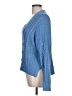 Abercrombie & Fitch Blue Pullover Sweater Size L - photo 5