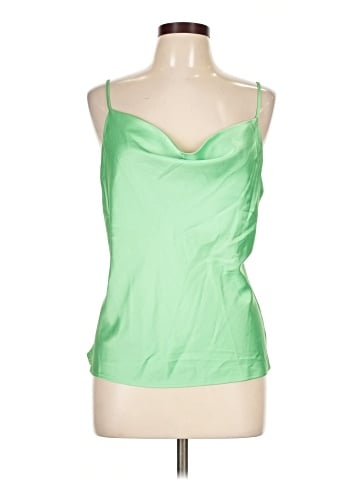 Renee C. Sleeveless Top (view 1)