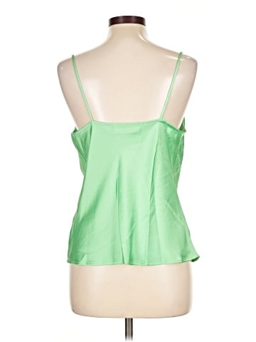 Renee C. Sleeveless Top (view 2)