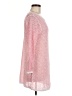 Nally & Millie Pink Pullover Sweater Size M - photo 4