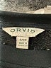 Orvis Black Pullover Sweater Size S - photo 7