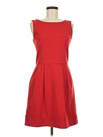 Diane von Furstenberg Cocktail Dress (view 1)