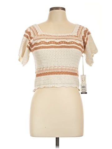 Vintage Havana Short Sleeve T-Shirt (view 1)