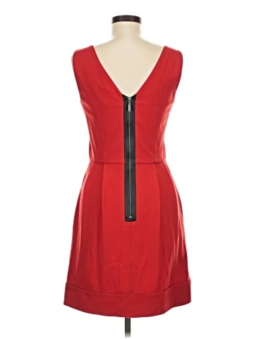 Diane von Furstenberg Cocktail Dress (view 2)