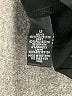 Alyx 100% Polyester Graphic Black Cocktail Dress Size 12 - photo 8