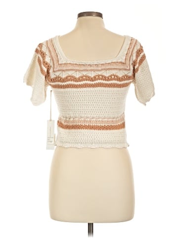 Vintage Havana Short Sleeve T-Shirt (view 2)