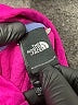 The North Face Pink Track Jacket Size M - photo 6