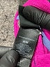 The North Face Pink Track Jacket Size M - photo 7