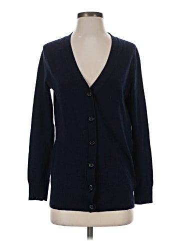 J.Crew Wool Cardigan (view 1)