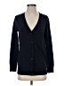 J.Crew Blue Wool Cardigan Size XS - photo 1