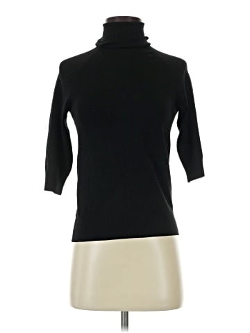 Zara Turtleneck Sweater (view 1)