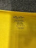 Nikibiki Yellow Tank Top One size - photo 7