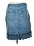Talbots Blue Denim Skirt One size - photo 2