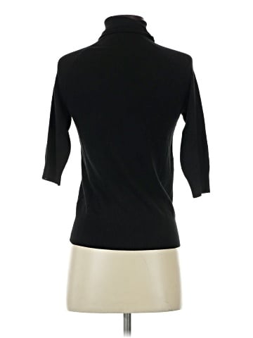 Zara Turtleneck Sweater (view 2)