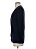 J.Crew Blue Wool Cardigan Size XS - photo 5