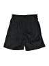 NBA 100% Polyester Graphic Black Athletic Shorts Size 8 - photo 2