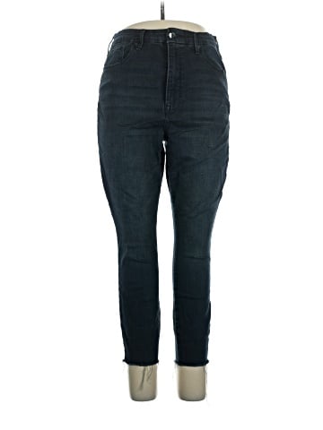 Good American Jeggings (view 1)