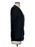 J.Crew Blue Wool Cardigan Size XS - photo 4