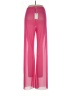 Good American Pink Casual Pants Size Lg (3) - photo 2