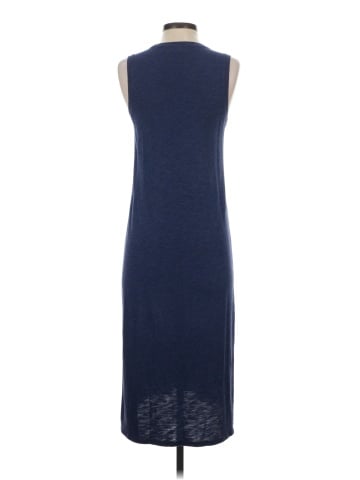 Madewell Jersey Tank Dress (view 2)
