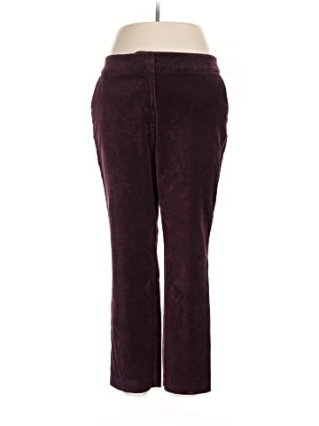 Ann Taylor Factory Casual Pants (view 1)