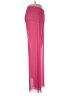 Good American Pink Casual Pants Size Lg (3) - photo 4
