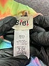 Bibi Tie-dye Yellow Shorts Size S - photo 3