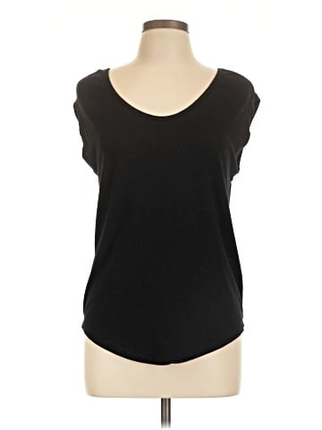Poof! Sleeveless T-Shirt (view 1)