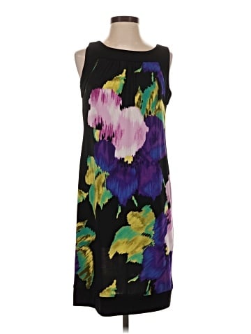 AB Studio Casual Dress (view 1)