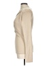 OGL Tan Turtleneck Sweater Size L - photo 5