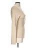 OGL Tan Turtleneck Sweater Size L - photo 4
