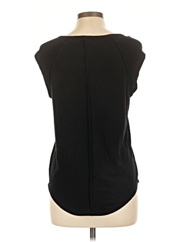 Poof! Sleeveless T-Shirt (view 2)