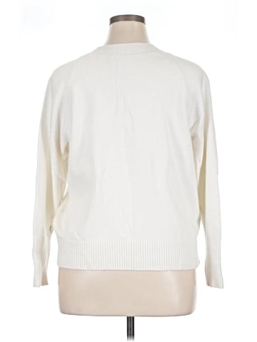 Banana Republic Factory Store Pullover Sweater (view 2)