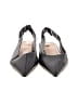 Sam Edelman Black Flats Size 10 - photo 2