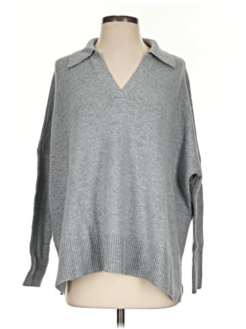 Ann Taylor LOFT Pullover Sweater (view 1)