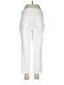 Talbots Ivory Jeans Size 8 - photo 2