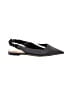 Sam Edelman Black Flats Size 10 - photo 1