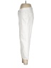 Talbots Ivory Jeans Size 8 - photo 5