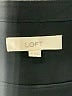 Ann Taylor LOFT 100% Polyester Black Long Sleeve Blouse Size M - photo 7
