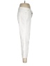Talbots Ivory Jeans Size 8 - photo 4