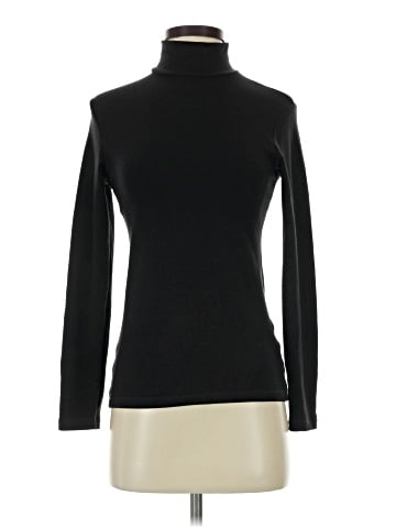 Uniqlo Turtleneck Sweater (view 1)