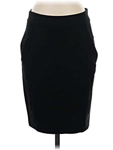Aqua Formal Skirt (view 1)