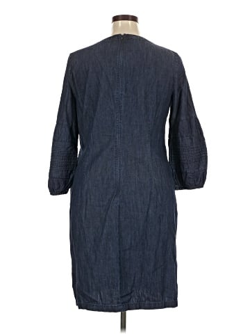 Talbots Casual Dress (view 2)