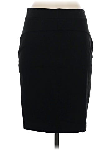 Aqua Formal Skirt (view 2)