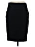 Aqua Solid Black Formal Skirt Size S - photo 2