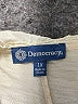 Democracy Ivory Sleeveless Blouse Size 1X - photo 7