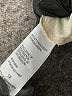 Democracy Ivory Sleeveless Blouse Size 1X - photo 8